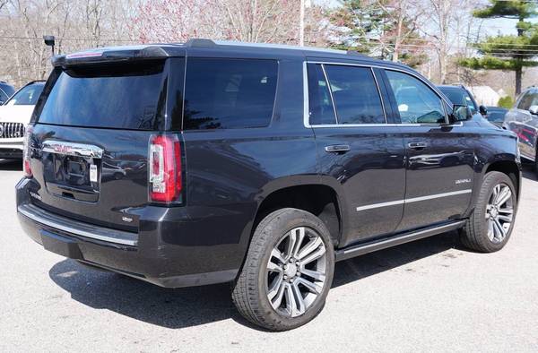 2020 GMC Yukon Denali - - by dealer - vehicle for sale in Scarborough, ME – photo 2