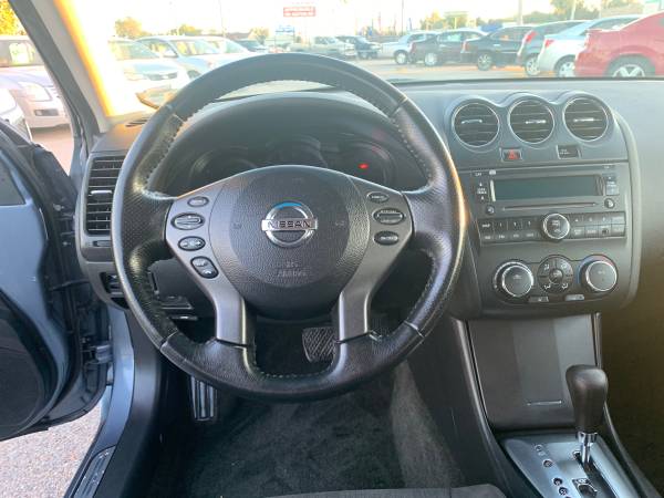 2012 Nissan Altima, 98k miles for sale in Wichita, KS – photo 11
