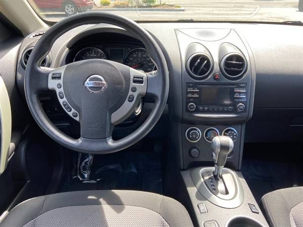2012 Nissan Rogue AWD All Wheel Drive SV Wagon - - by for sale in Bellingham, WA – photo 13