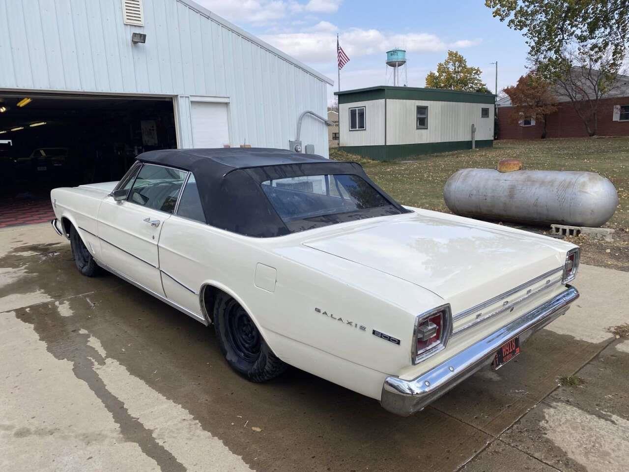1966 Ford Galaxie 500 for sale in Brookings, SD – photo 6