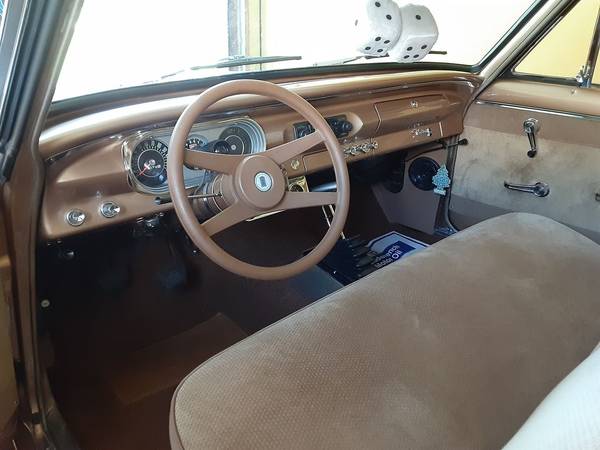 1963 Chevy Nova for sale-updated price for sale in Wood Dale, IL – photo 3