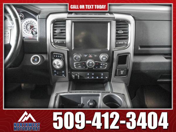 2014 Dodge Ram 1500 Sport 4x4 - - by dealer for sale in Pasco, WA – photo 14
