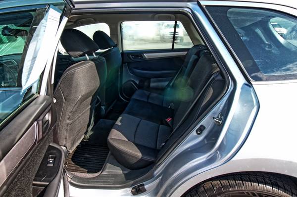 2017 Subaru Outback AWD for sale in Rexburg, ID – photo 11