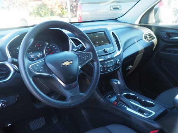 2019 Chevrolet Equinox LT for sale in Bend, OR – photo 21