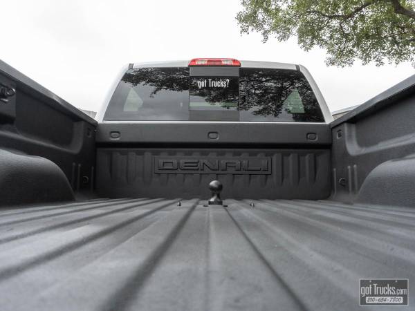 2019 GMC Sierra 2500HD Denali - - by dealer - vehicle for sale in San Antonio, TX – photo 5