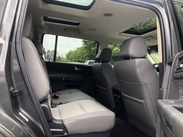 2019 Ford Flex Silver BEST DEAL ONLINE - - by for sale in Anderson, SC – photo 16
