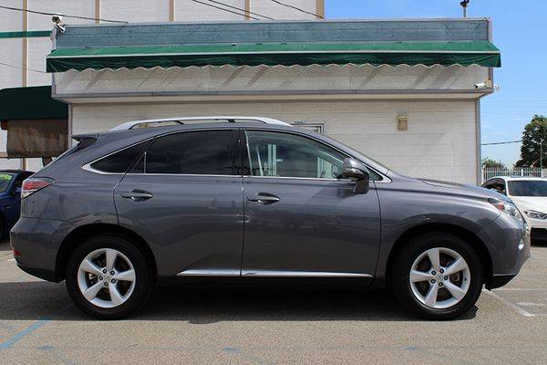 2013 LEXUS RX350 **$0 - $500 DOWN. *BAD CREDIT CHARGE OFF BK* for sale in Los Angeles, CA – photo 4