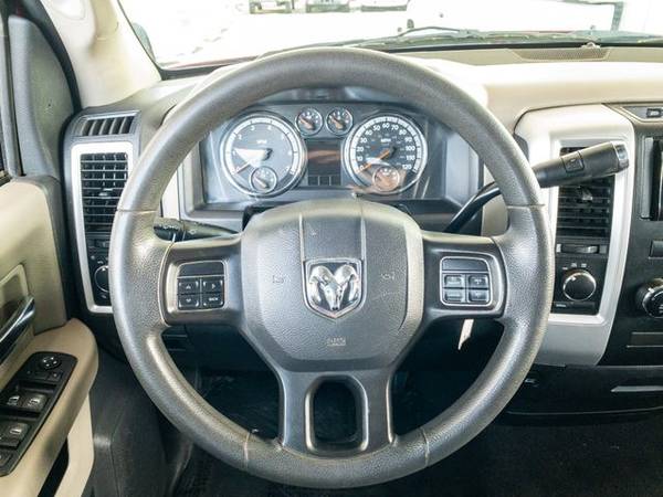 2012 Ram 1500 Quad Cab - Financing Available! - cars & trucks - by... for sale in Phoenix, AZ – photo 20