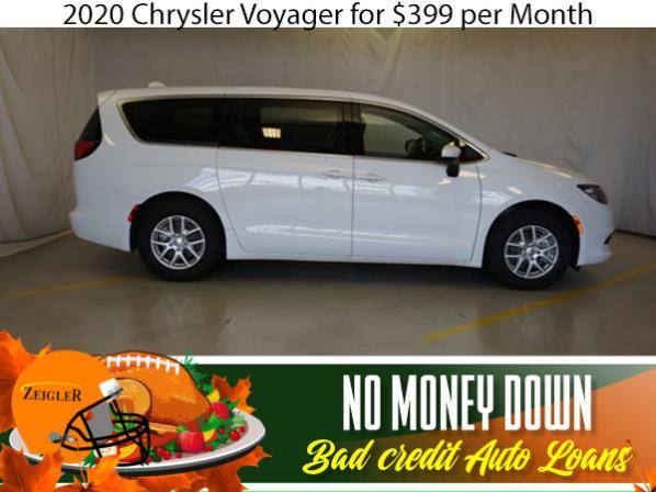 $585/mo 2019 Volkswagen Atlas Bad Credit & No Money Down OK - cars &... for sale in Manhattan, IL – photo 13