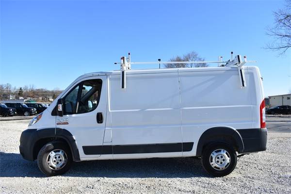 ✔️2016 Ram ProMaster 1500 _Low Roof_FWD Bad Credit Ok EMPLOYEE... for sale in Fox_Lake, IL – photo 8