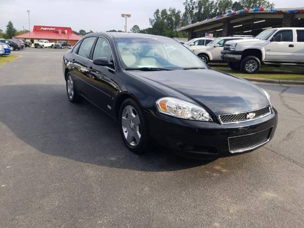 2007 Chevrolet Impala SS for sale in Farmville, NC – photo 5