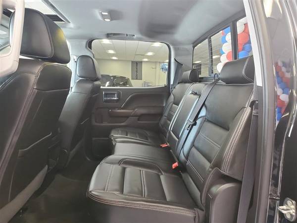 2018 GMC SIERRA 1500 Denali ~ Youre Approved! Low Down Payments! -... for sale in MANASSAS, District Of Columbia – photo 12