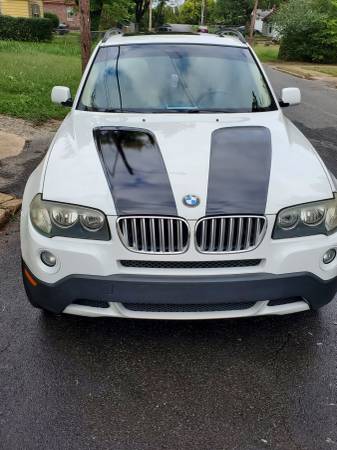 2009 BMW X3 - cars & trucks - by owner - vehicle automotive sale for sale in Memphis, TN – photo 5