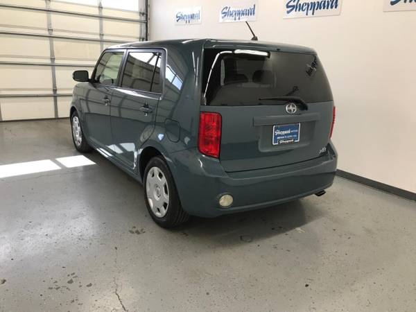 2009 Scion xB 5dr Wgn Auto (Natl) - - by dealer for sale in Eugene, OR – photo 5