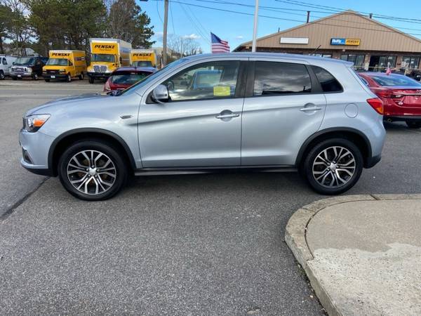2016 Mitsubishi Outlander Sport 2.4 ES AWD 4dr Crossover... for sale in Hyannis, RI – photo 5