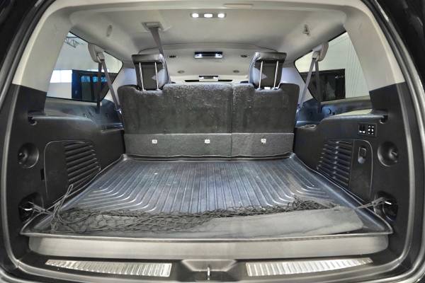 2015 GMC YUKON DENALI XL LIFTED/WHEELS/TIRES LOADED MSRP-$82K SUV -... for sale in Portland, OR – photo 21
