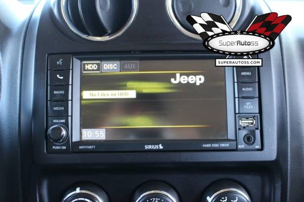 2016 Jeep Patriot High Altitude, Rebuilt/Restored & Ready To Go!!! -... for sale in Salt Lake City, WY – photo 19