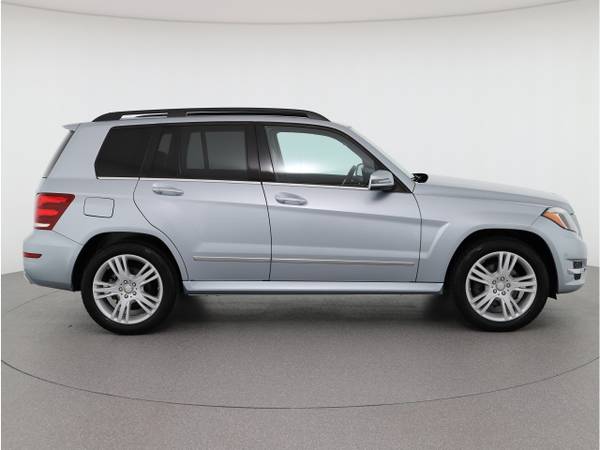 2015 Mercedes-Benz GLK 350 - - by dealer - vehicle for sale in Tyngsboro, MA – photo 16
