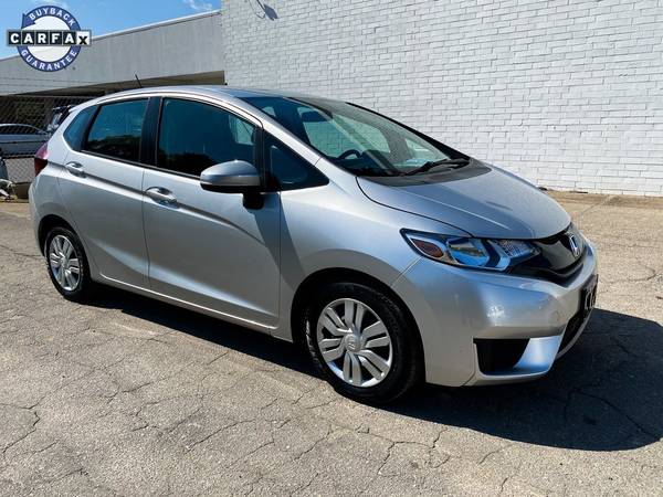 Honda Fit Automatic Cheap Car for Sale Used Payments 42 a Week!... for sale in Macon, GA – photo 8