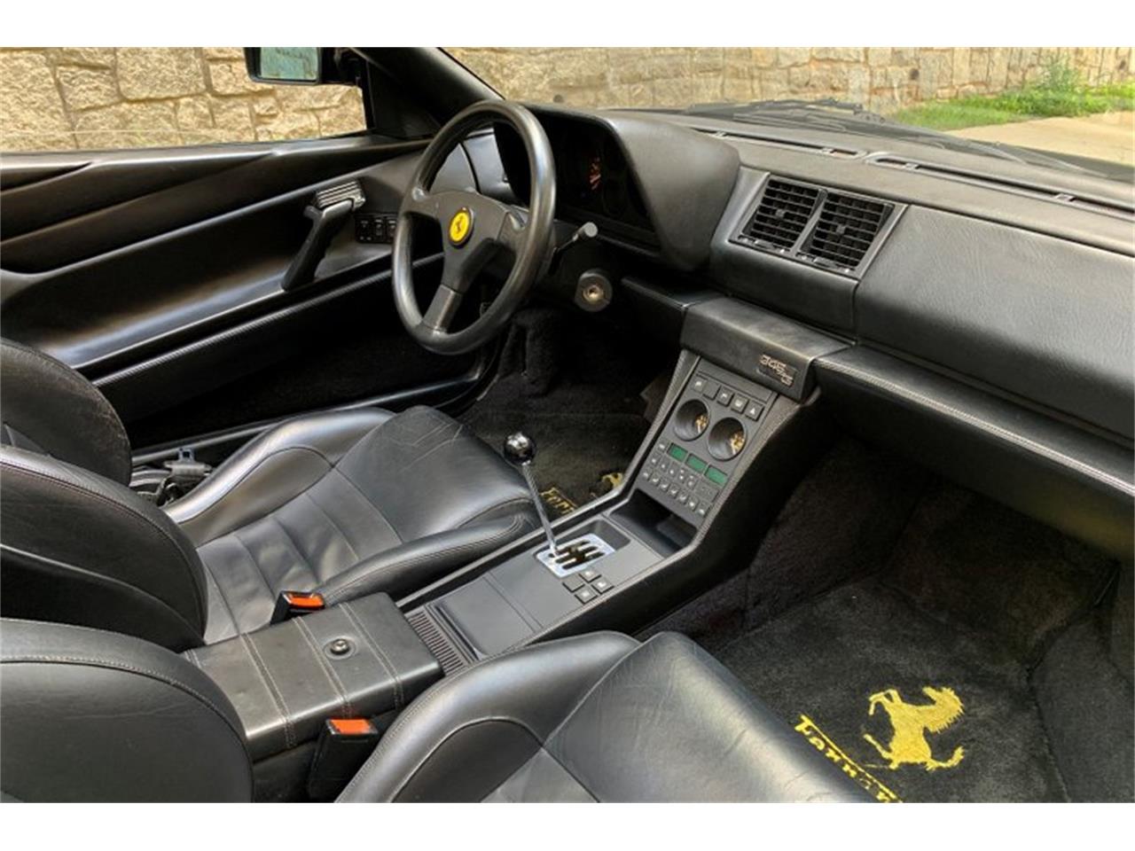 1990 Ferrari 348 for sale in Atlanta, GA – photo 27