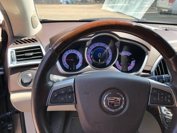 2012 Cadillac SRX FWD 4dr Luxury Collection for sale in Tyler, TX – photo 13