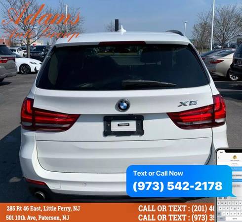 2014 BMW X5 AWD 4dr xDrive35i - Buy-Here-Pay-Here! for sale in Paterson, NY – photo 4
