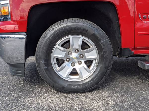 2015 Chevrolet Silverado 1500 LT SKU:FZ146355 Pickup - cars & trucks... for sale in Fort Myers, FL – photo 23