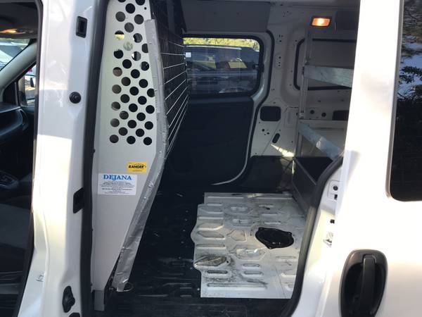 2017 RAM PROMASTER CITY Cargo Work Van CYBER WEEK VAN SPECIAL - cars... for sale in Cartersville, AL – photo 10