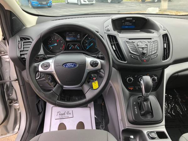 2016 FORD ESCAPE SE for sale in Greenfield, IN – photo 13