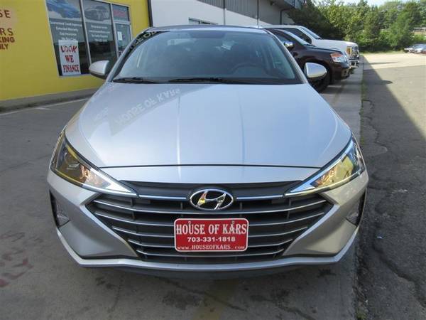 2019 Hyundai Elantra SE CALL OR TEXT TODAY - cars & trucks - by... for sale in MANASSAS, District Of Columbia – photo 10