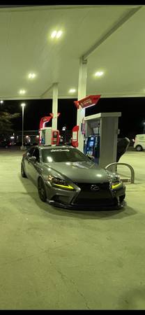 Lexus IS200t F-sport for sale in Pineville, NC – photo 9