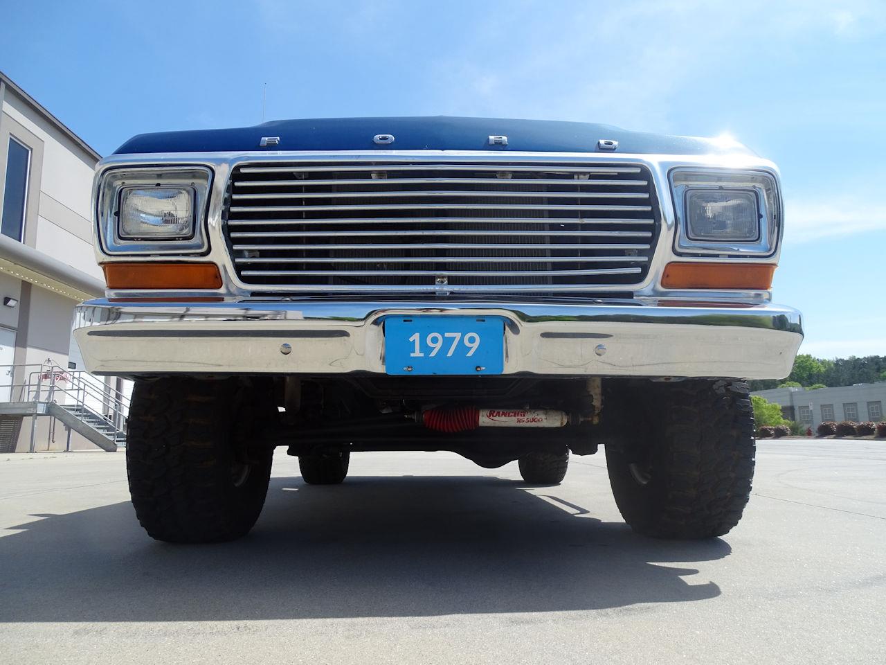1979 Ford Bronco for sale in O'Fallon, IL – photo 41