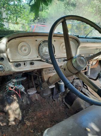 1976 ford 100 utility bed for sale in North San Juan, CA – photo 6