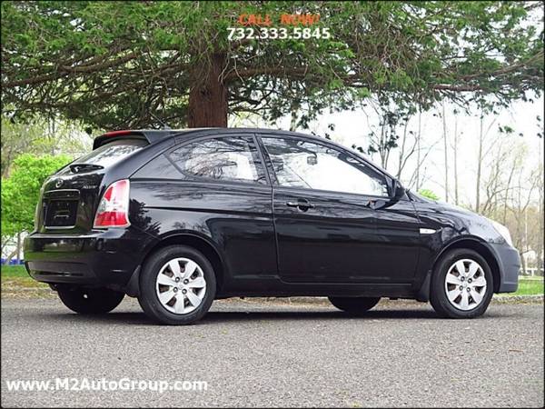 2010 Hyundai Accent GS 2dr Hatchback - - by dealer for sale in East Brunswick, NY – photo 4