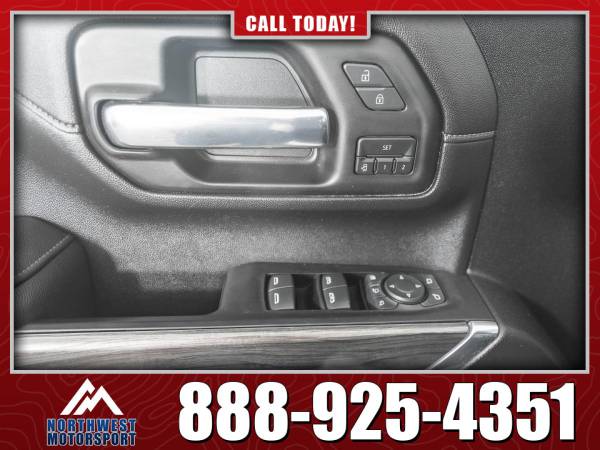 2020 Chevrolet Silverado 3500 HD LTZ Z71 4x4 - - by for sale in Boise, ID – photo 16