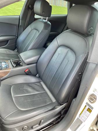2015 Audi A7 quattro Premium Plus for sale in Other, IL – photo 15