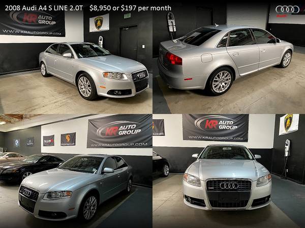2008 AUDI TT COUPE AUTOMATIC ALCANTRA INTERIOR NICE CAR - cars for sale in Palm Desert , CA – photo 17