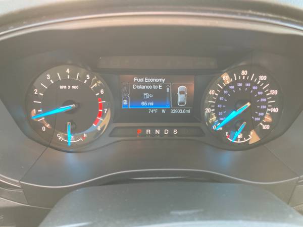 2018 Ford Fusion AWD - 33k miles for sale in Ringoes, NJ – photo 13