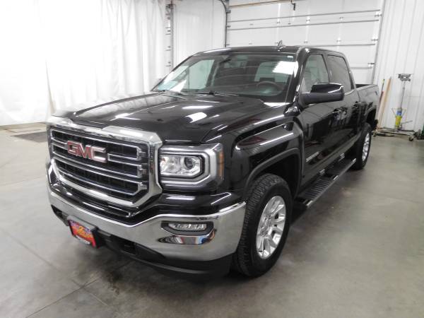 2017 GMC SIERRA 1500 for sale in Sioux Falls, SD – photo 6