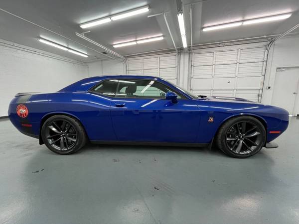 2019 Dodge Challenger R/T Scat Pack for sale in PUYALLUP, WA – photo 2