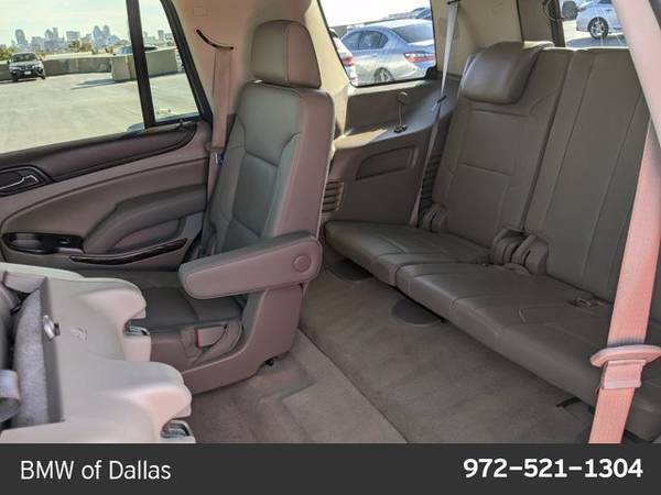 2015 GMC Yukon SLT 4x4 4WD Four Wheel Drive SKU:FR678431 - cars &... for sale in Dallas, TX – photo 20