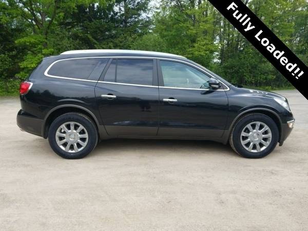 2011 Buick Enclave for sale in Oconto, WI – photo 6