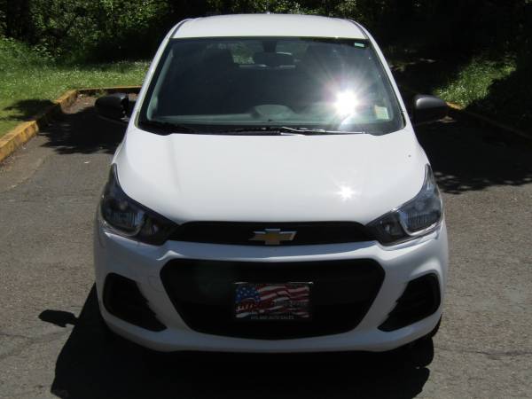 WE ARE OPEN! 2018 CHEVY SPARK LS *ONLY $500 DOWN @ HYLAND AUTO... for sale in Springfield, OR – photo 20