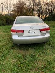 2006 Hyundai Sonata - cars & trucks - by owner - vehicle automotive... for sale in 22206, District Of Columbia – photo 11