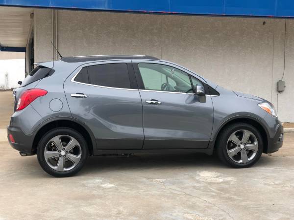 Buick Encore - - by dealer - vehicle automotive sale for sale in Other, MO – photo 2