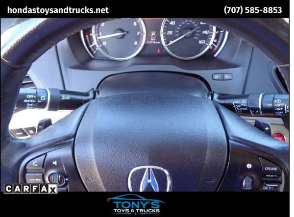 2014 Acura MDX SH AWD w/Tech 4dr SUV w/Technology Package MORE... for sale in Santa Rosa, CA – photo 8