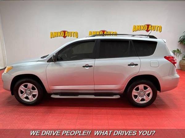 2011 Toyota RAV4 Base 4dr SUV We Can Get You Approved For A Car! for sale in Temple Hills, PA – photo 11