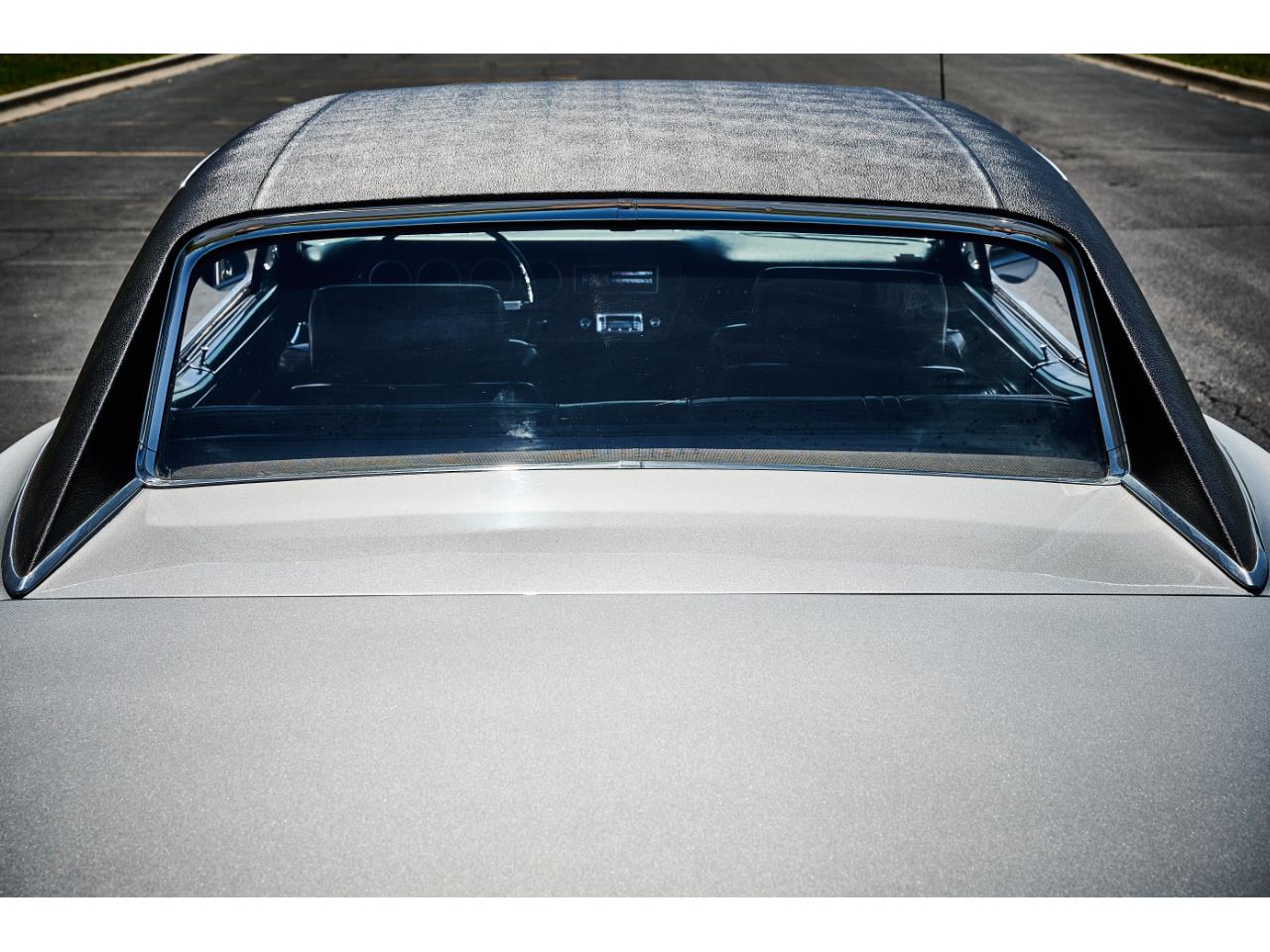 1966 Pontiac GTO for sale in O'Fallon, IL – photo 87