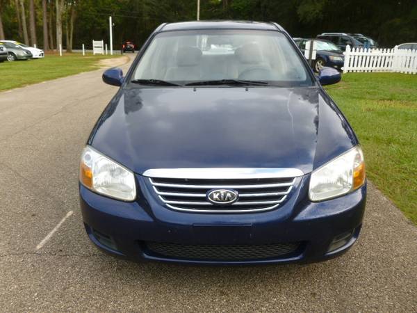 2007 KIA SPECTRA EX... for sale in Tallahassee, FL – photo 2