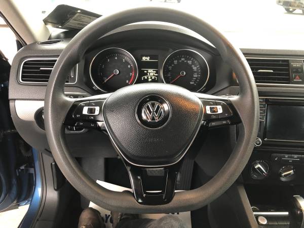 2016 Volkswagen Jetta - 50,000 Miles - 12 Month Warranty - - cars &... for sale in Toledo, OH – photo 14